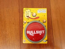The official Bullshit BS button