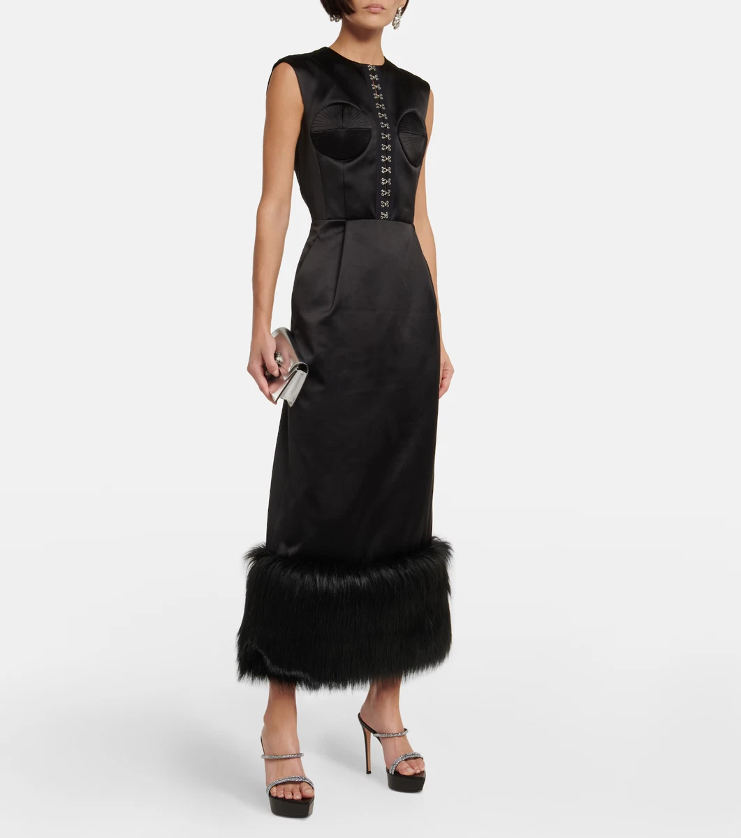 gucci long dress 2020 Gucci's Spring/Summer 2020 Collection Has A Surprising New Pared-Down Look