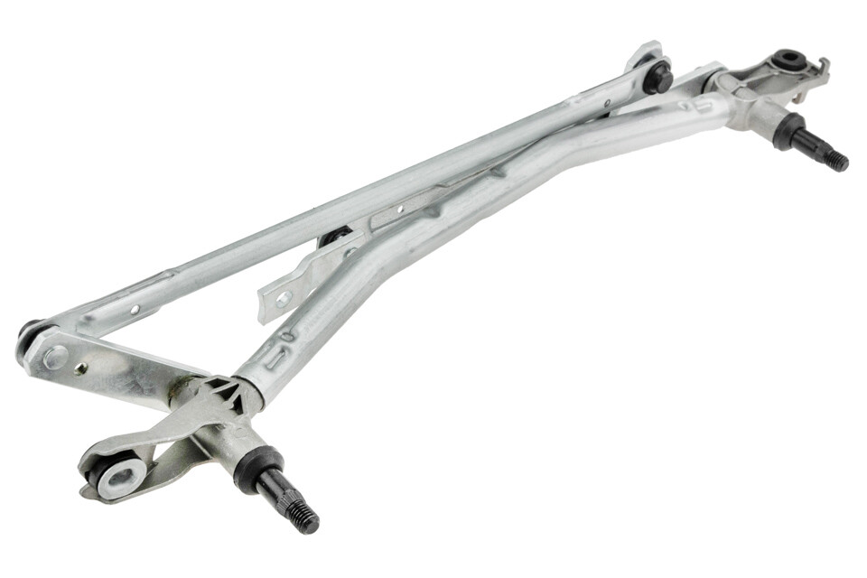 Mécanisme tringlerie d'essuie-glace avant compatible Berlingo Partner Origin 6405LK