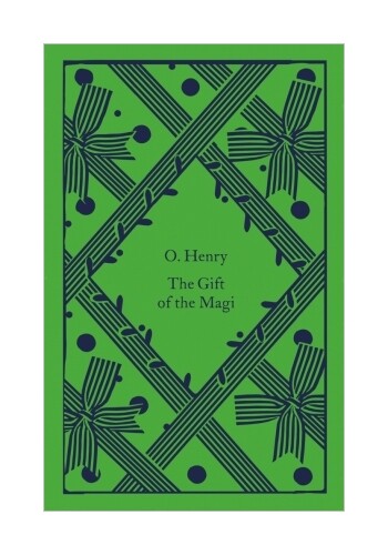 Thumbnail - The Gift Of The Magi Von O. Henry