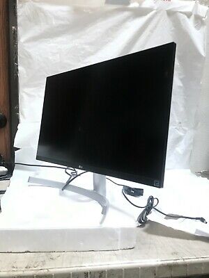 LG 27UK600-W 27 LG 27UK600-W 27