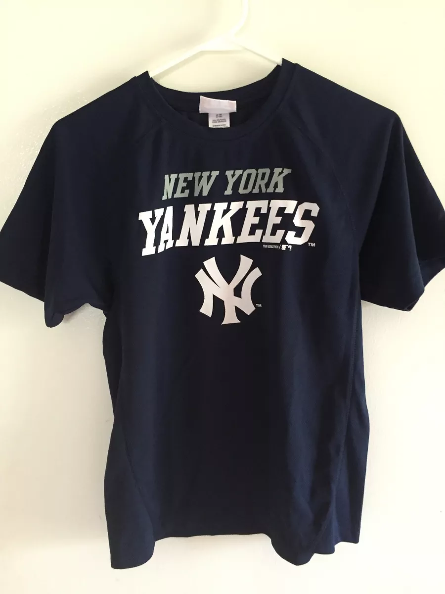 youth yankees shirt