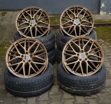 18 Zoll DM08 Alu Felgen für Audi A4 B8 8K Mercedes GLA V B Klasse Viano Vito Neu 18 Zoll DM08 Alu Felgen für Audi A4 B8 8K Mercedes GLA V B Klasse Viano Vito Neu