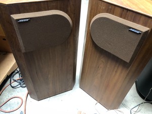 bose 401 ebay
