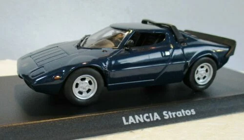 Altri modellini statici di veicoli Scala 1:43 per Lancia