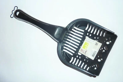 EUROPET BERNINA EBI 442-131381 Streuschaufel Katzenstreuschaufel - grob - farblich sortiert