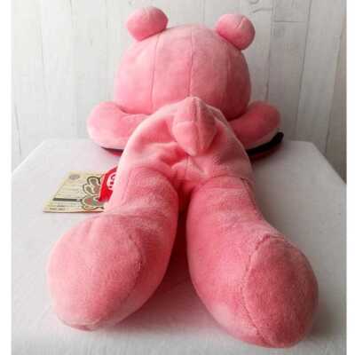 Chax GP Gloomy Bear Plush Backpack Pink CGP-046 Used F/S | eBay