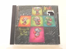Groove Family Cyco by Infectious Grooves (CD, Mar-1994, 550 Music)