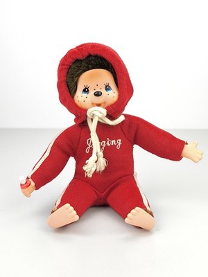 Original Sekiguchi MONCHHICHI Spielzeug / Alte / Vintage /