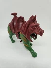 MOTU, Battle Cat, figure, Masters of the Universe, vintage, complete, He-Man Z1