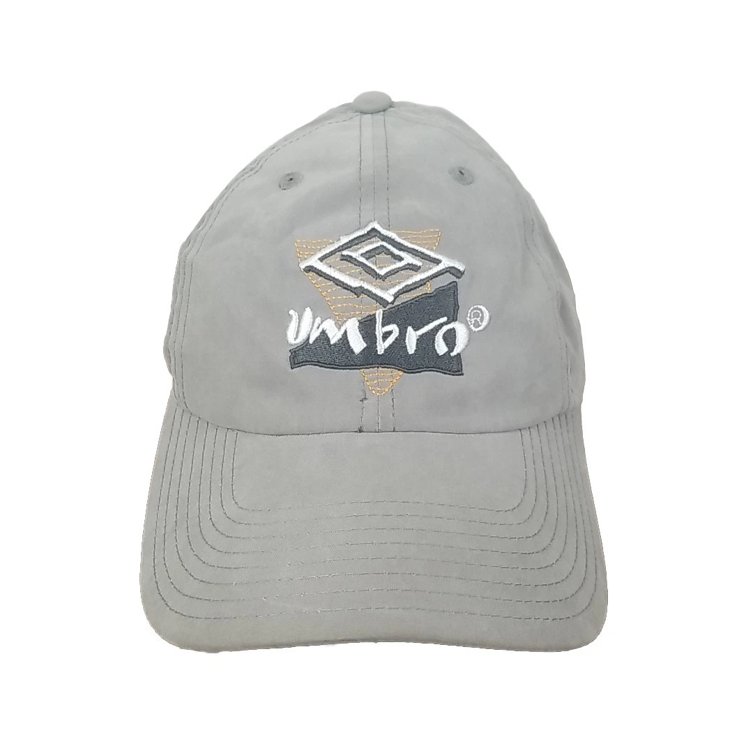 Umbro Baseball Caps Solid Hats for Men for sale | eBay