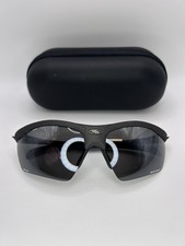 Rudy Project Agon Cycling Sports Sunglasses Matte Black Italy SP29-06