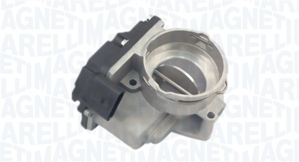 Magneti Marelli 802000000026 Drosselklappe FüR Audi, Seat, Skoda, VW-image