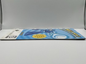 Mega Man 8 Anniversary Collector's Edition ( Sega Saturn 1997) CIB W/Reg Card NM