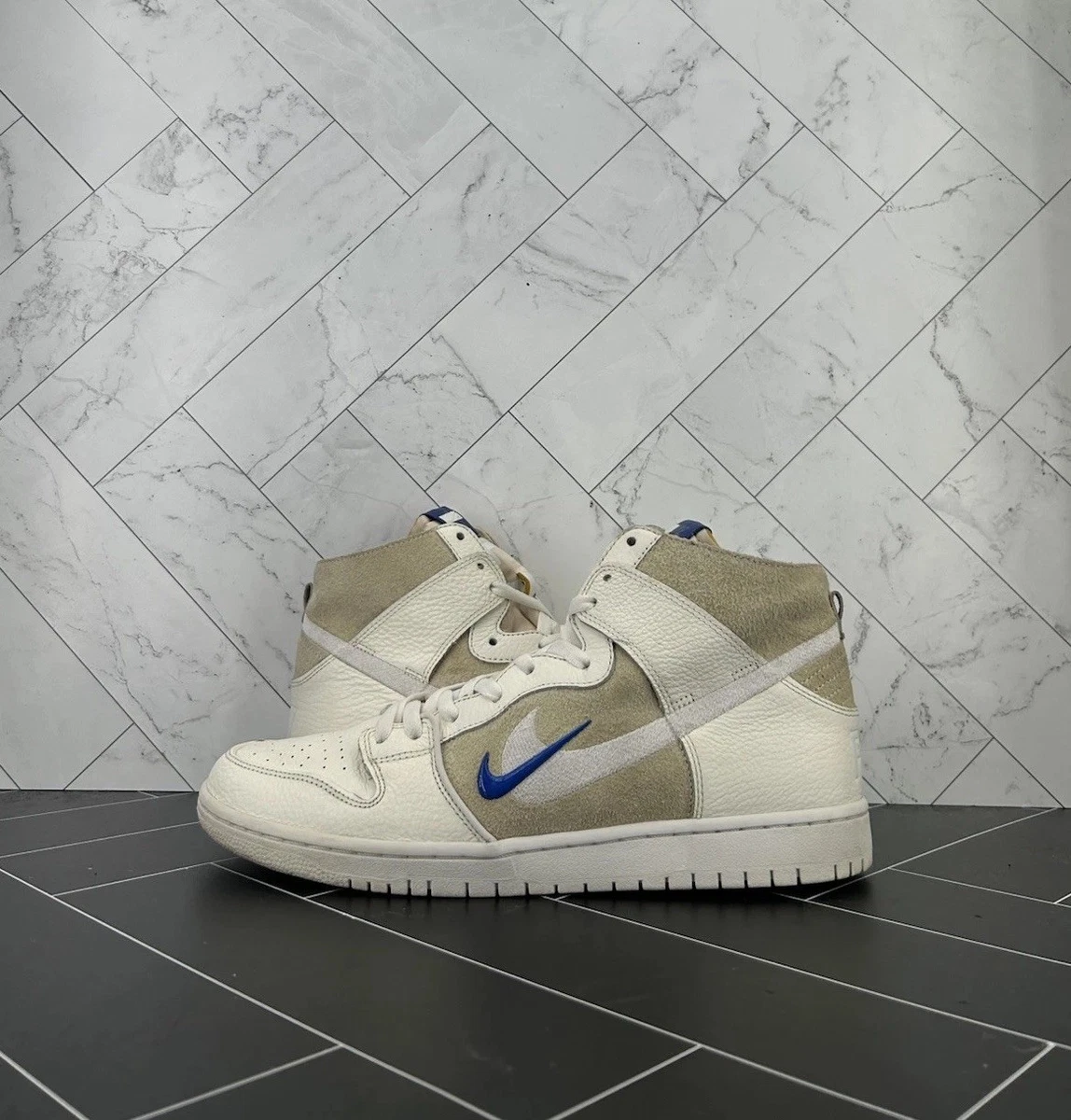 Nike Soulland x SB Dunk Pro High FRI.day Part 0.2 for Sale