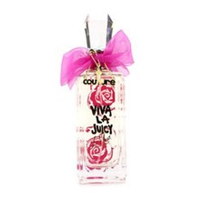 Viva La Juicy La Fleur by Juicy Couture EDT Spray 5.0 oz