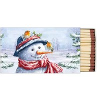 Streichholzschachtel Keeping Company 45 StreichhöLzer Ambiente | Weihnachten