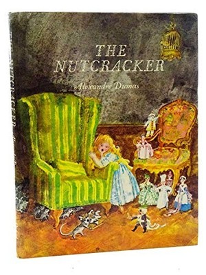 The Nutcracker by Alexandre Dumas 0192713795 FREE Shipping