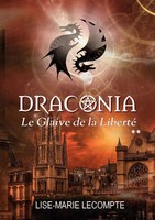 Lise-Marie Lecompte | Draconia | Taschenbuch | FranzöSisch (2021) | Draconia
