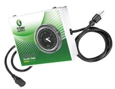 Titan Controls Apollo 4 120V In-Line Timer fo...