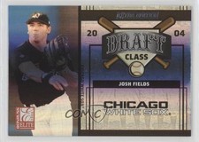 2004 Donruss Elite Extra Edition Draft Class Josh Fields Matt Tuiasosopo 0q3