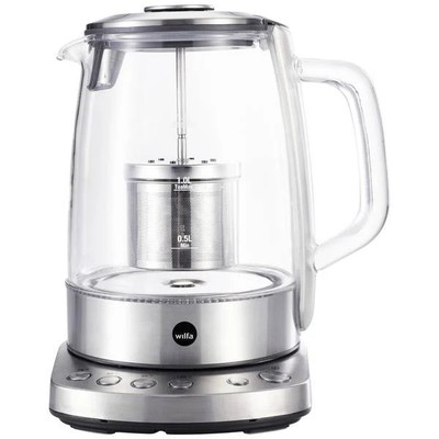 Wilfa 609958 TM-1500S Automatic Teapot