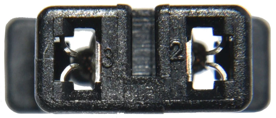 Sensor de velocidade do veículo - sensor somente Walker Products 240-1055 - Imagem 3 de 4