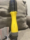 Drybar The Double Shot Brush Dryer 2.4" x 1.5" Barrel Yellow Gray Unisex — photo 4