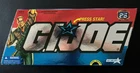 💥 2007 GI JOE 25th Anniversary 5 Pack GI JOE SET Hasbro Action Figure Toy NIB💥
