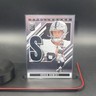 2025 Panini Donruss Elite Spellbound “S” Silver Color Match Brock Bowers~Raiders