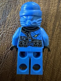 LEGO Ninjago Lloyd ZX Minifigure - njo0065 - Sets 9450 9474