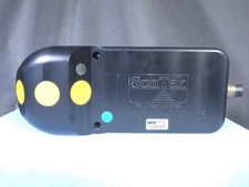 YSI Sontek Argonaut SW-232, 3.0 KHz UP Looking Doppler Flow Meter Cable Software