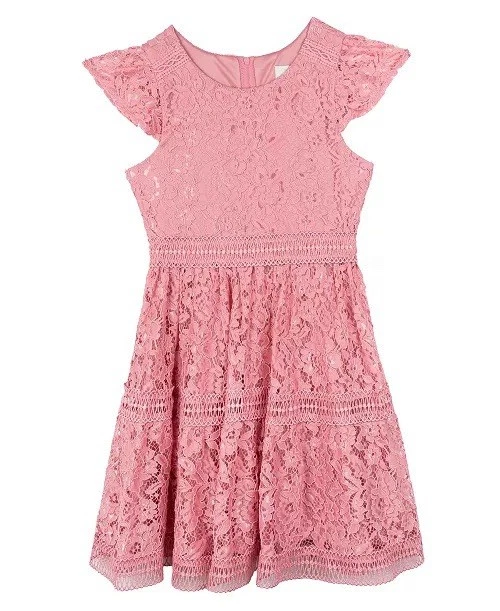 Lace Dresses 16 Size for Girls for sale | eBay