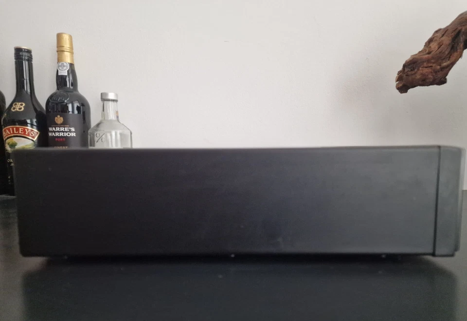 Meridian 508 19/20 Bit CD Player CDM4 - Bild 4 von 4