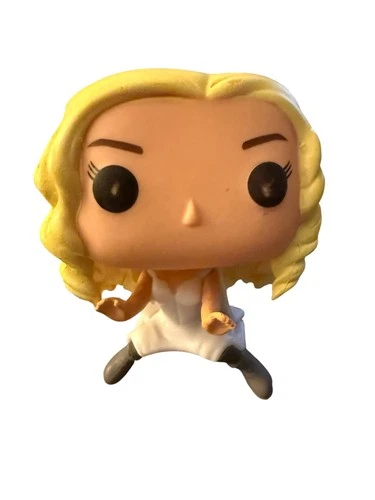 Funko Pop Game of Thrones Daenerys Targaryen #15 Figure Only No Box