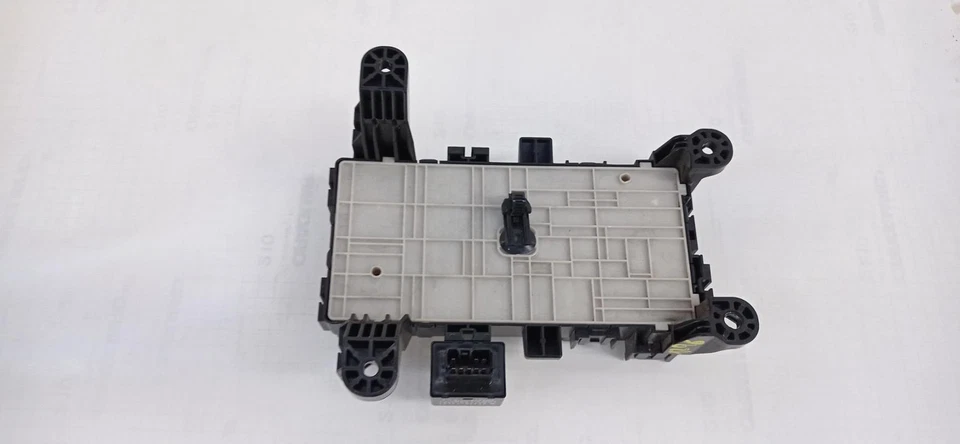 01595H269421 Caja Reles/Fusibles para SUZUKI GRAND VITARA (JB/JT) 2006 113846 - Imagen 2 de 4