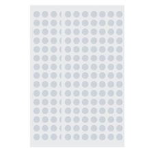 200Pack 6mm High Reflective 3D Scanning Dots Positioning-Point Markers