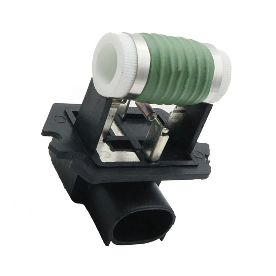 Heater Blower Motor Resistor for Hyundai Elantra Sonata For Kia Forte 2017 2020 - Изображение 3 из 4