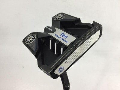 Odyssey TEN S TRIPLETRACK Putter Original Steel #555 Golf Clubs