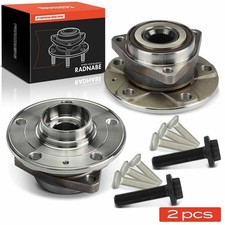 Roulement de roue Audi Q2