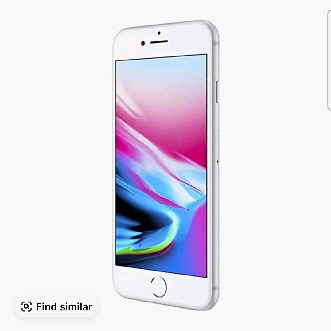 25+ Apple iPhone 8 A1863 CDMA GSM 64GB for sale | Updated Oct 2026