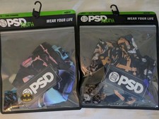 PSD youth medium -2 pairs