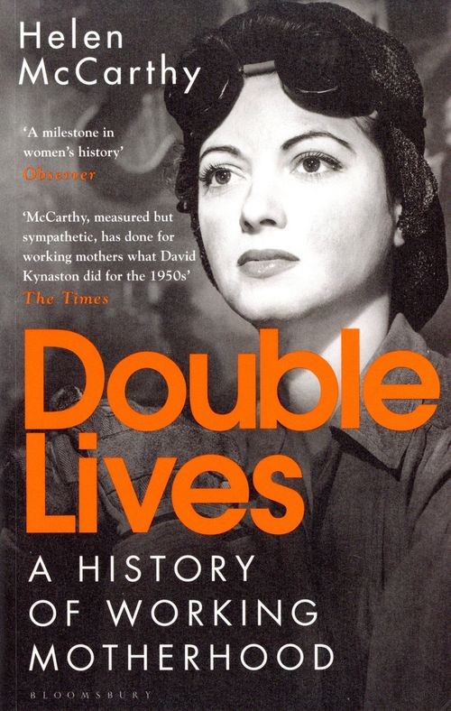 Double Lives