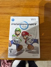 Mario Kart (Wii, 2008)
