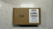 New Genuine CISCO MA-SFP-10GB-SR Meraki A30-22060-C Transceiver