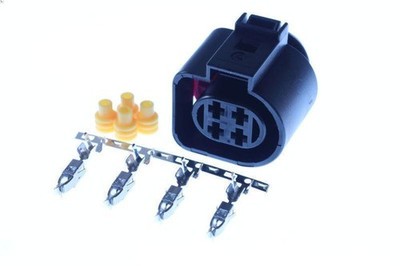Electric Cable SENCOM CS-20604 AUDI A2 (8Z0) 1.2 2001-2005