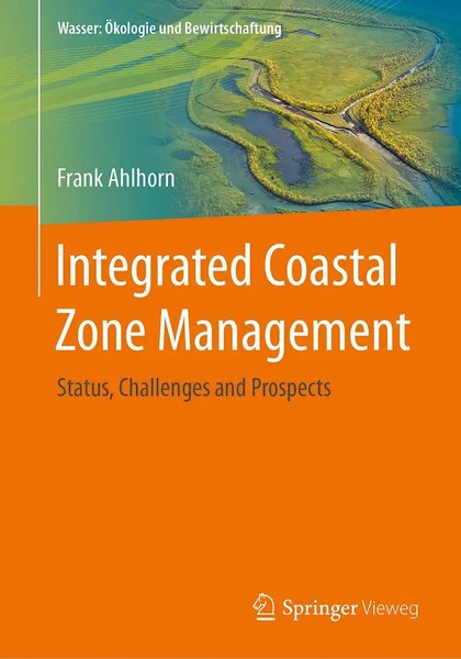 Integrated Coastal Zone Management | Frank Ahlhorn | Taschenbuch | Xviii | 2017-image