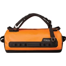 SealLine PRO Zip Duffel Bag, Orange, 40L