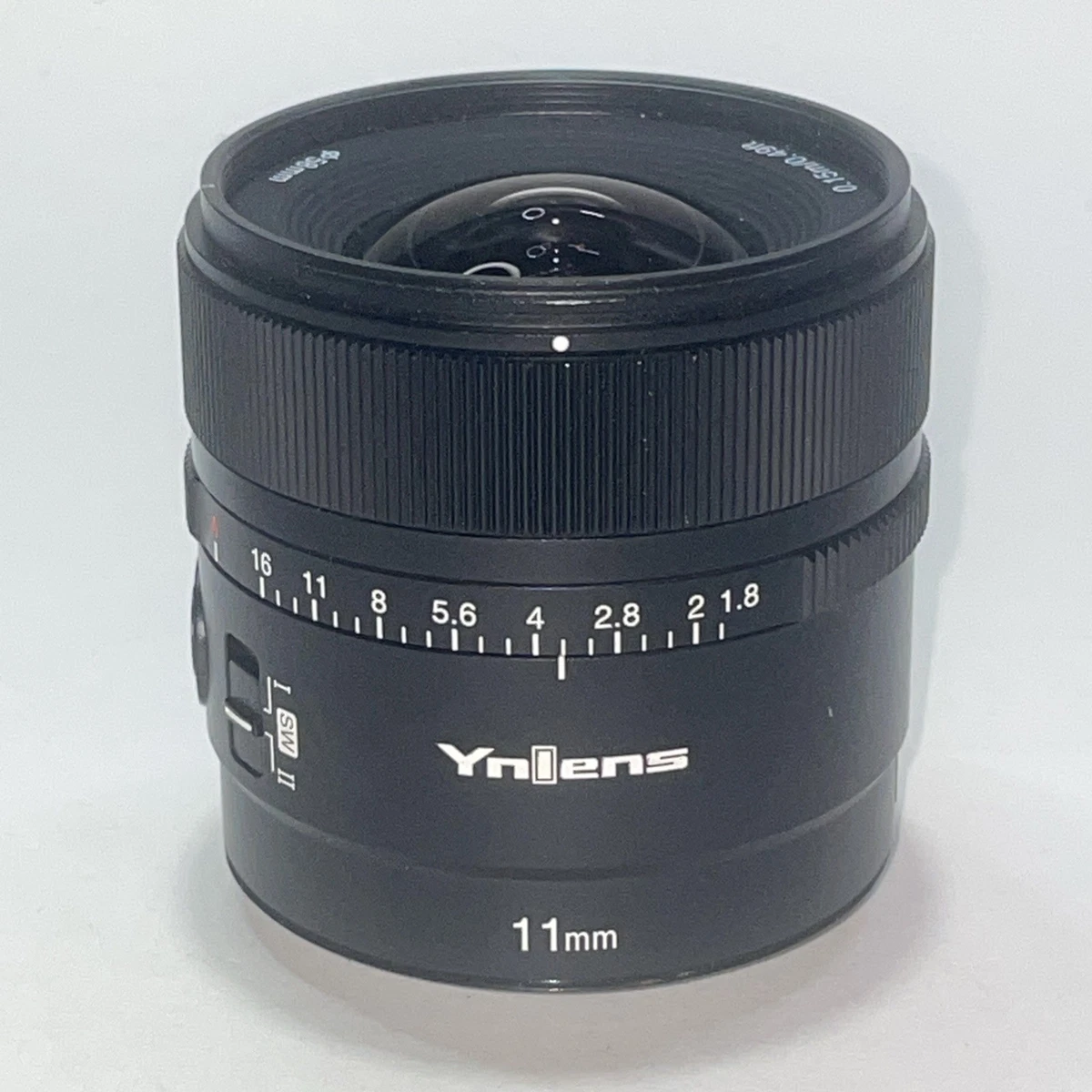 YONGNUO f/1.8 Camera Lenses for sale | eBay