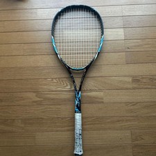 Dunlop soft tennis racket